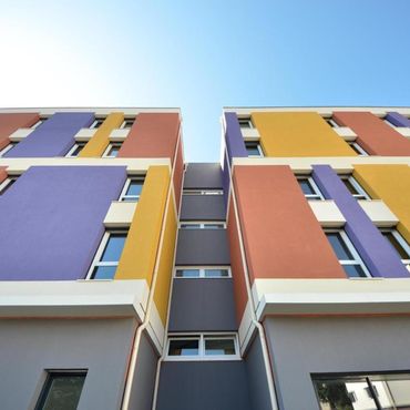 Eastlodge Lyon Est Eurexpo - SAINT PRIEST