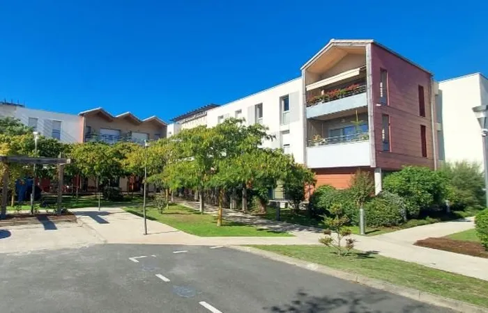 DOMITYS - La Perle de Nacre - LA TREMBLADE