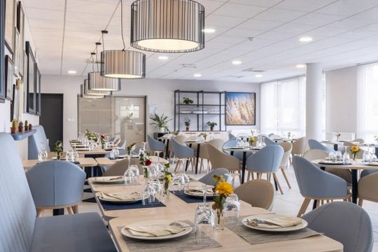 Stella Les Bords de Loire - ORLEANS