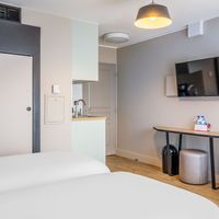 Appart'City St Quentin en Yvelines - BOIS D'ARCY