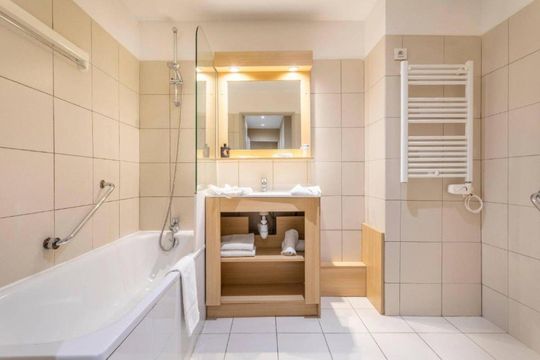 Comfort Aparthotel Marseille Prado Plage - MARSEILLE 8EME ARRONDISSEMENT