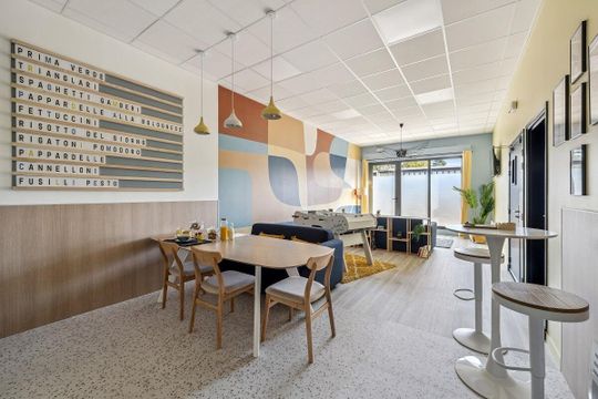 Nexity Studea Clamart - CLAMART