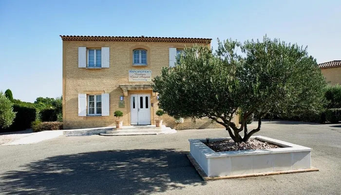 Residhotel Grand Avignon - VEDENE