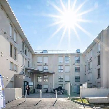 Nemea Appart'Etud Aix Sainte-Victoire - AIX EN PROVENCE