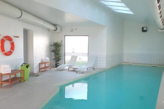 Adagio Access Saint-Louis - SAINT LOUIS