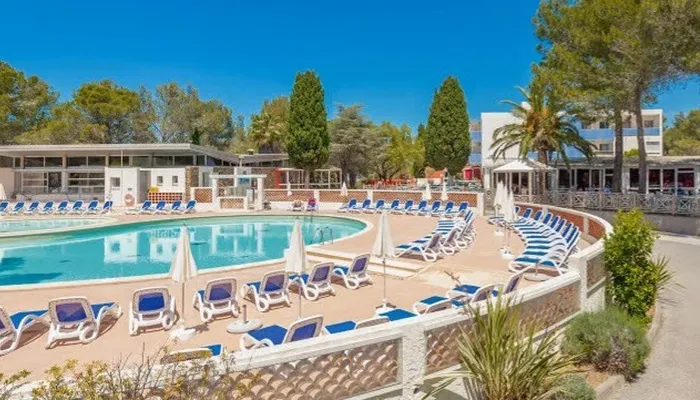 Belambra Clubs "Lou Pigno" - LE PRADET