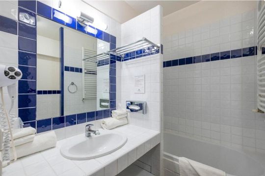 Thalacap Ile de Ré - ARS EN RE