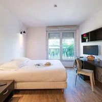 Cerise Appart'Hotel Valence - VALENCE