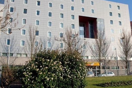 Appart'City Confort Lille Euralille - LA MADELEINE