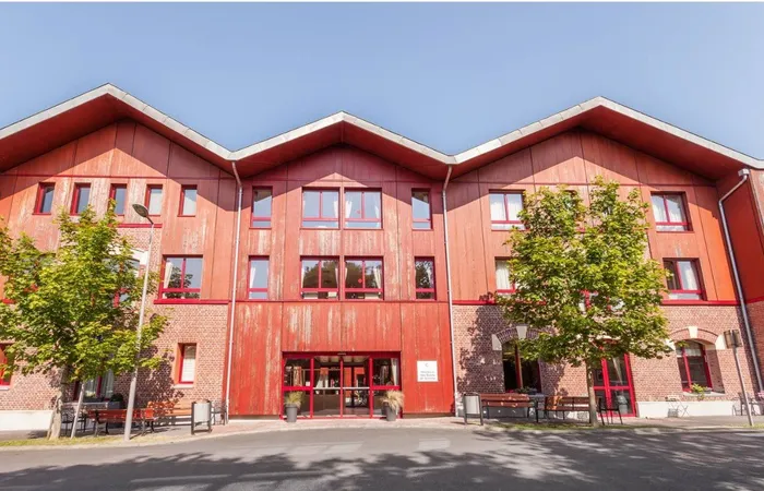 Colisee Residence Les Bords de Somme - SAINT QUENTIN