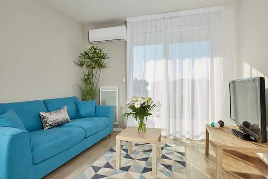 Les Girandières Perpignan - PERPIGNAN