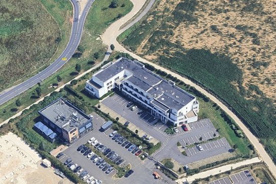 Cap West Villejust - VILLEJUST