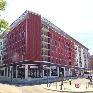 Comfort Aparthotel Nîmes Centre - NIMES