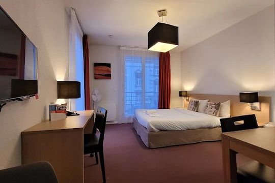 Adagio Access Saint-Louis - SAINT LOUIS
