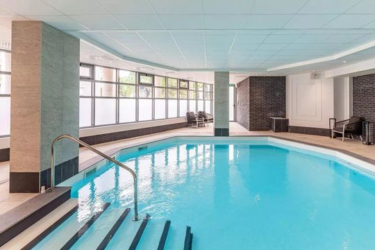 Ovelia - Les Balcons de Montcalm - Montp - MONTPELLIER