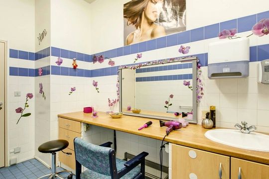 Colisée Residence d’Azur - ROQUEFORT LA BEDOULE