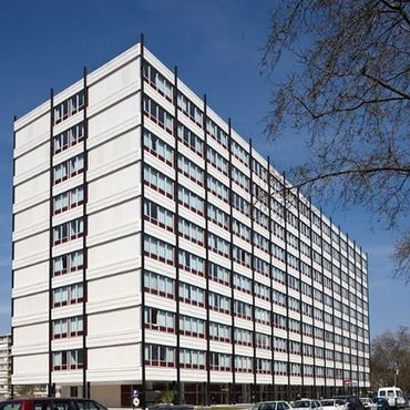 Cosy Home Hermes - VILLEURBANNE