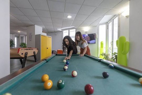 Studelites Les Portes d'Orléans - MONTROUGE
