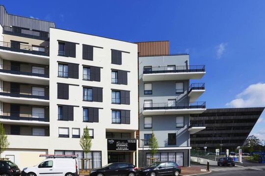 Nemea Creteil Campus - CRETEIL