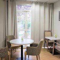 Omeris Residence du Cercle - SATHONAY CAMP