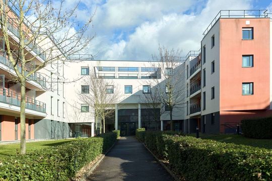 Zenitude - Versailles Saint-Cyr-l'Ecole - SAINT CYR L'ECOLE