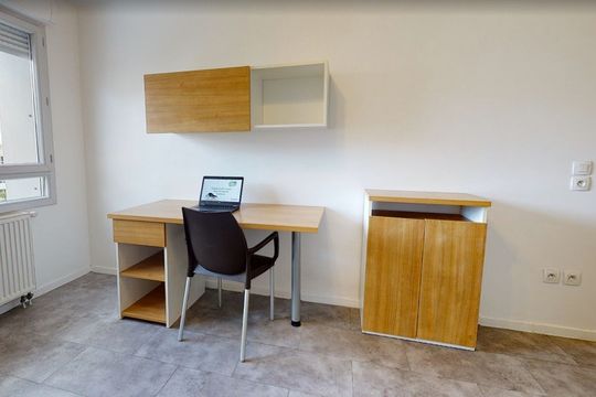 Nexity Studea Cachan - CACHAN