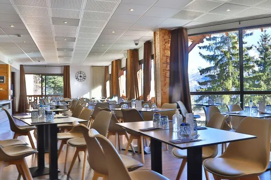 Sowell Residences Pra Loup - PRA LOUP 1600