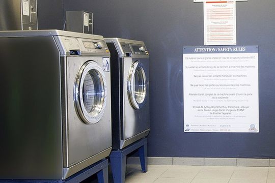 Les Estudines Lille Pasteur - LILLE