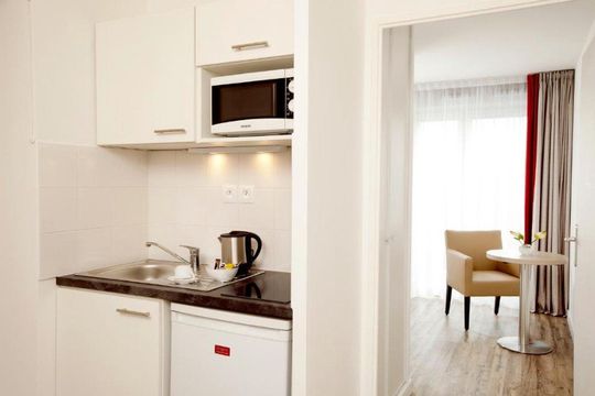 Séjours & Affaires Paris-Bagneux - BAGNEUX