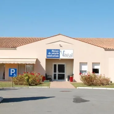 Domidep Viteal Oleron - SAINT PIERRE D'OLERON