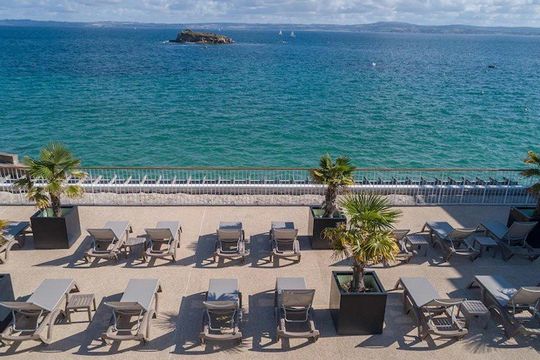 Pierre & Vacances - Résidence premium Le - DOUARNENEZ