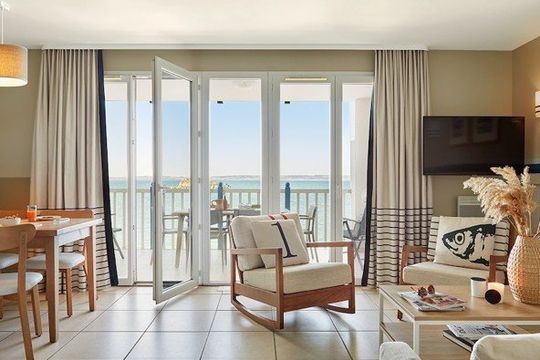 Pierre & Vacances - Résidence premium Le - DOUARNENEZ
