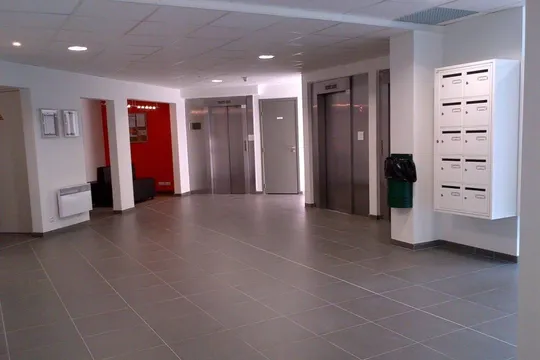 Twenty Campus Orléans - ORLEANS