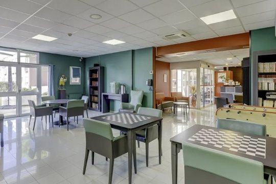 Colisée Residence d’Azur - ROQUEFORT LA BEDOULE