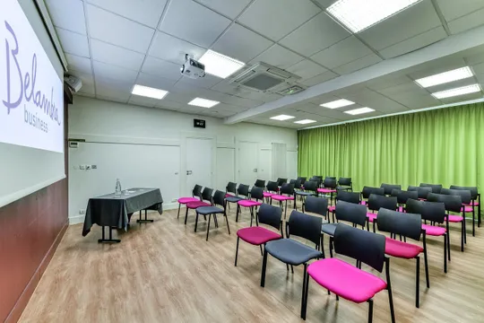 Belambra Clubs Presqu’île du Ponant - LA GRANDE-MOTTE