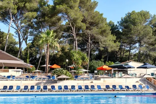 Belambra Clubs Les Terrasses de St Paul - LA COLLE SUR LOUP