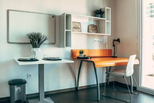 UXCO Student Le Thélème - MONTPELLIER