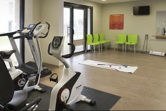 DOMITYS - La Perle de Nacre - LA TREMBLADE