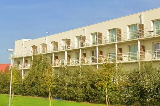 Cap West Chartres - CHARTRES