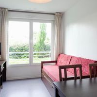 ResidHotel Les Hauts d'Andilly - ANDILLY
