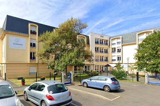 Korian Residence Le Flore - MONTGERON