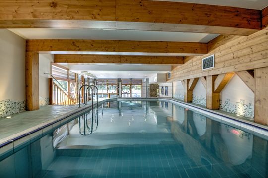 Belambra Clubs L'Hotel du Golf Arc 1800 - BOURG SAINT MAURICE