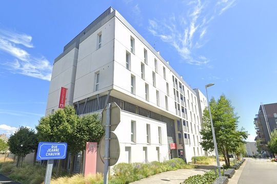 Appart'City Confort Saint-Nazaire Océan - SAINT NAZAIRE