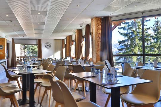 Sowell Residences Pra Loup - PRA LOUP