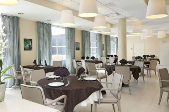 Emeis Résidence Île de Nantes - NANTES