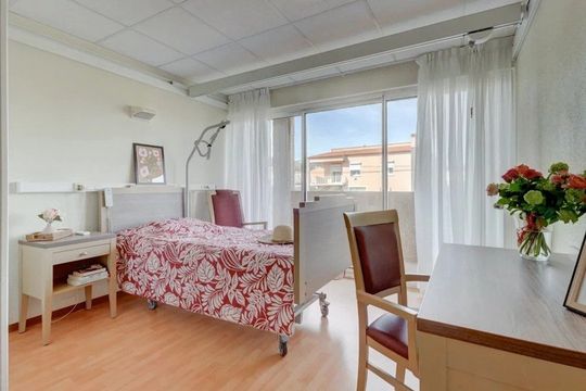 Colisée Les Jardins de Valtrede - CHATEAUNEUF LES MARTIGUES