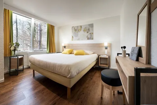 Center Parcs - Les Bois-Francs - Les Bar - BALINES