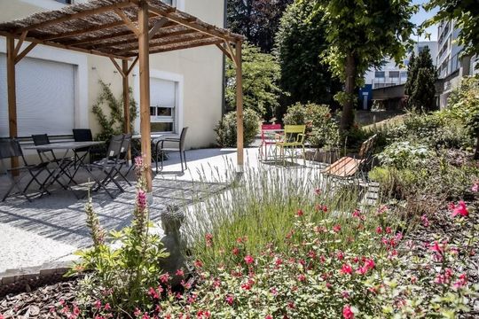 Emeis Residence Renouard - CLERMONT FERRAND