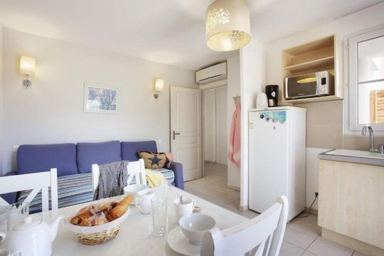 Terres de France - La Cabre d'Or - CABRIES