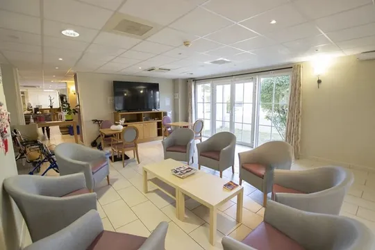 Philogeris Les Jardins de Mathis - SAINT JULIEN DE L'ESCAP